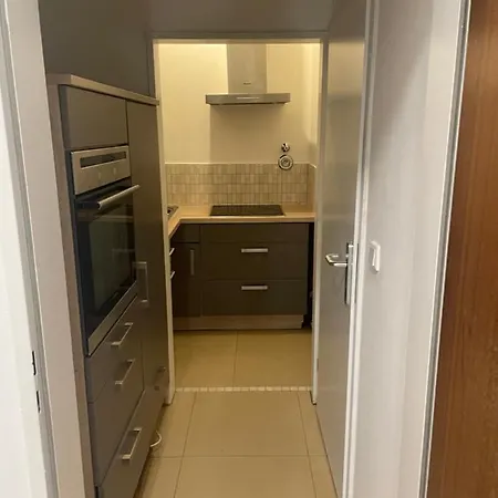 Cityapartment24 Bei Hauptbahnhof Hostel