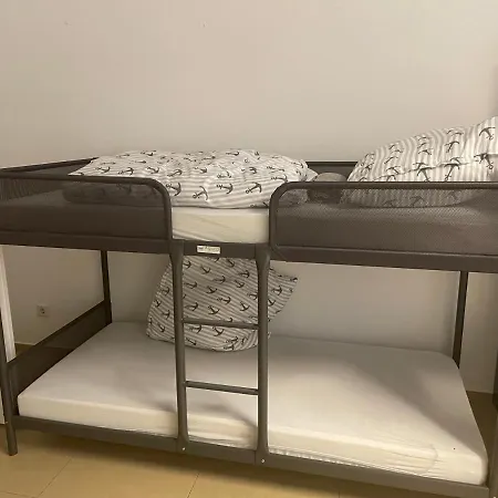 Hostel Cityapartment24 Bei Hauptbahnhof *