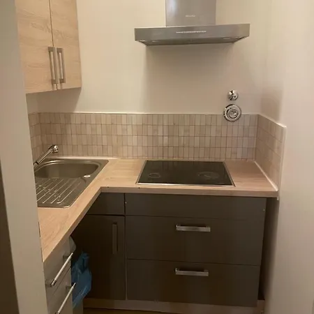 Cityapartment24 Bei Hauptbahnhof Hostel *