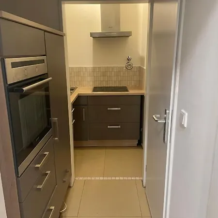 Cityapartment24 Bei Hauptbahnhof * Bremen