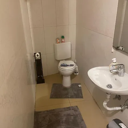 Cityapartment24 Bei Hauptbahnhof Hostel *