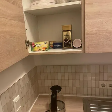 Cityapartment24 Bei Hauptbahnhof