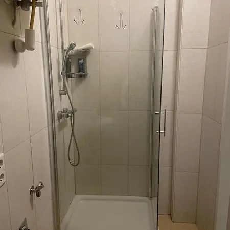 Hostel Cityapartment24 Bei Hauptbahnhof