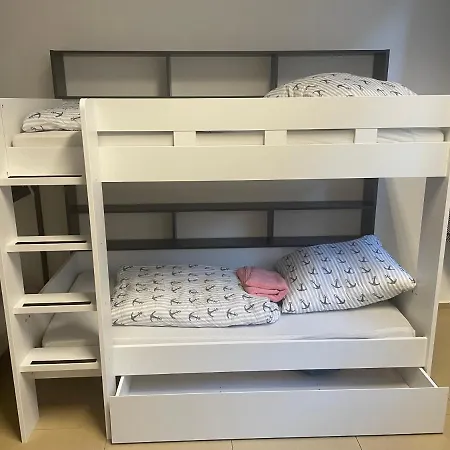 Cityapartment24 Bei Hauptbahnhof Hostel Bremen