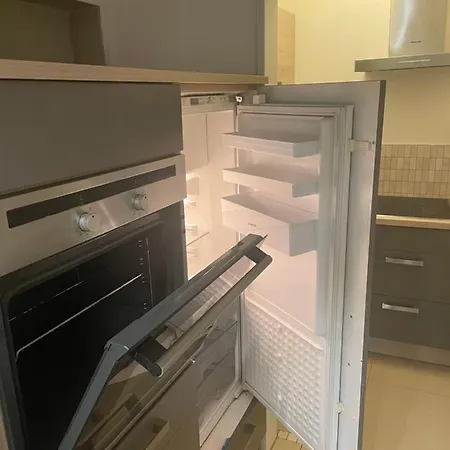 Cityapartment24 Bei Hauptbahnhof * Bremen
